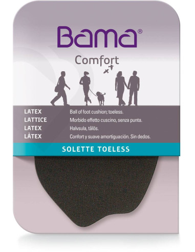 Mezza soletta BAMA SOLETTE  B0038