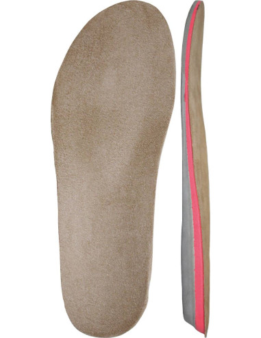 Soletta anatomica PRESTIGE OPTIMA P0099