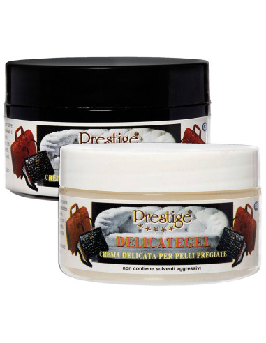 Crema DELICATE CREAM PRESTIGE 100mL