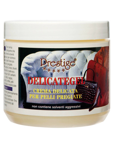 Crema DELICATE CREAM PRESTIGE 500ml  MD500