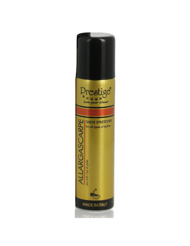 Spray allargascarpe PRESTIGE  75ml