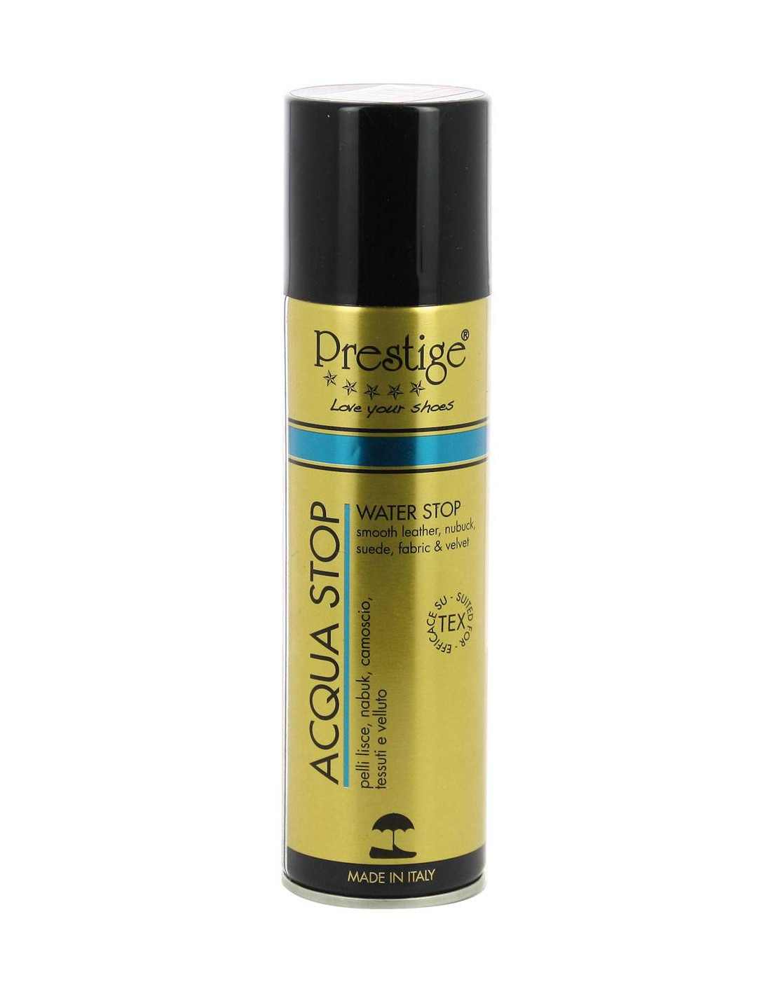 Spray impermeabilizzante per tessuti Protector