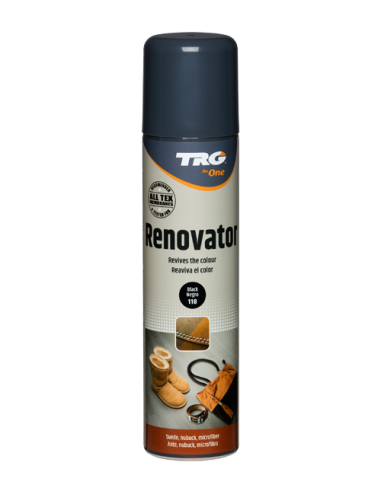 Rinnovatore Camoscio Spray 250ml