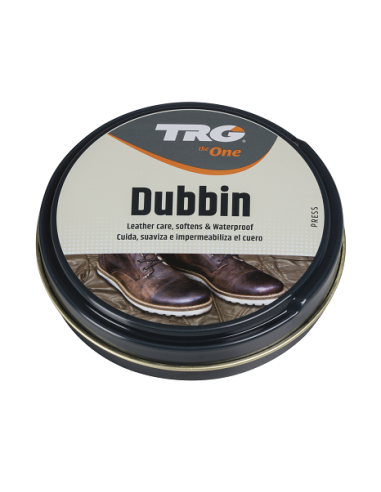 Grasso DUBBIN neutro
 VOLUME-65 mL