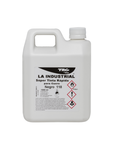 La Industrial SUPER TINTA RAPIDA 1L