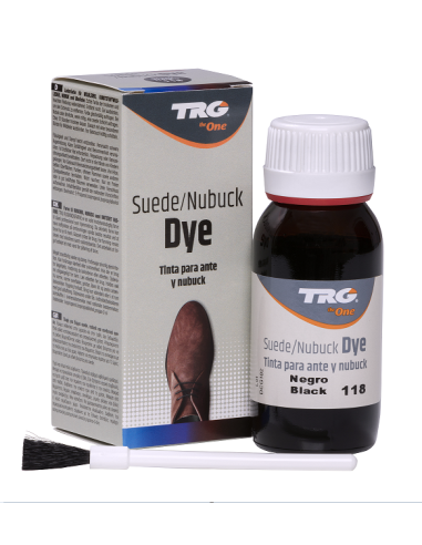 Suede DYE 50mL