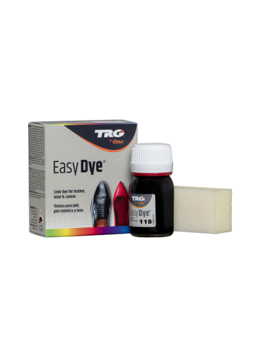 EASY DYE 25mL metallizzato/fluo