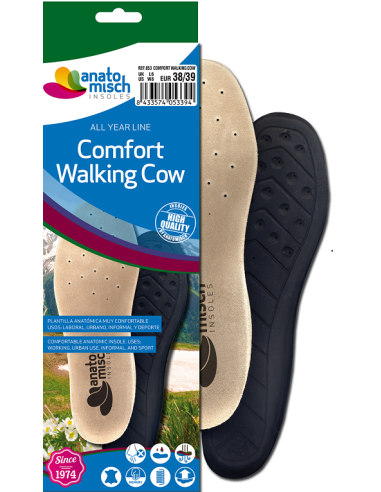 Soletta WALKING COW