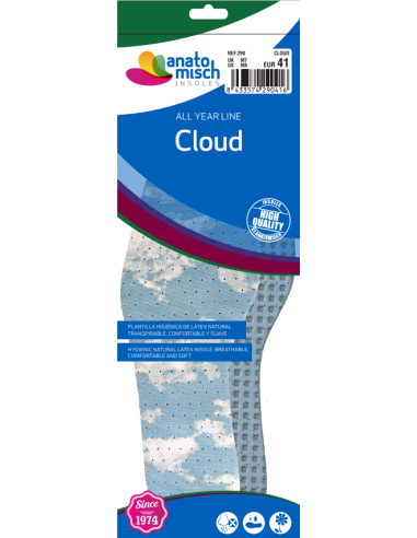 Soletta CLOUD